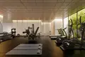 Attique 3 chambres 436 m² Tel-Aviv, Israël