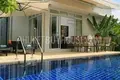 Villa 2 chambres 160 m² Rawai, Thaïlande