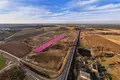 Parcelas 15 682 m² Kawcze, Polonia