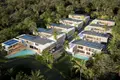 Villa 4 chambres 447 m² Choeng Thale, Thaïlande