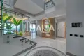 4 bedroom house 300 m² Alanya, Turkey
