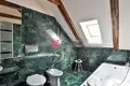 Wohnung 3 zimmer 113 m² Hauptstadt Prag, Tschechien