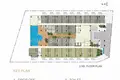 Copropriété 1 chambre 20 m² Sakhu, Thaïlande