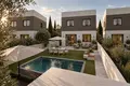 2 bedroom apartment 106 m² Moni, Cyprus