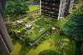 Mieszkanie 4 pokoi 91 m² Kadikoy, Turcja