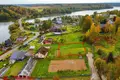 Land  Ozyaritska-Slabadski rural council, Belarus