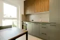 1 room apartment 37 m² in Warsaw, Poland