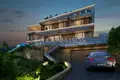 Дом 5 спален 640 м² район Лимасол, Кипр