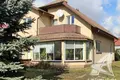 House 216 m² Muchaviecki sielski Saviet, Belarus