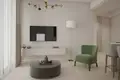 Mieszkanie 1 pokój 64 m² Boreti, Czarnogóra