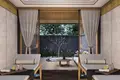 5 bedroom villa  Choeng Thale, Thailand