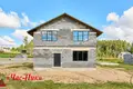 Cottage 180 m² Zabalocki sielski Saviet, Belarus