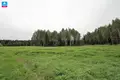 Atterrir  Gulbiniskiai, Lituanie