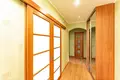 Wohnung 3 zimmer 65 m² Minsk, Belarus