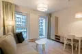Wohnung 1 zimmer 22 m² in Warschau, Polen