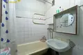 Apartamento 3 habitaciones 64 m² Dzyarzhynsk, Belarús
