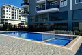 Квартира 2 комнаты 50 м² Махмутлар, Турция