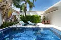 villa de 3 chambres 204 m² Rawai, Thaïlande