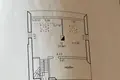 Cottage 160 m² Astrashitskagaradokski rural council, Belarus