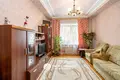 Квартира 2 комнаты 57 м² Минск, Беларусь