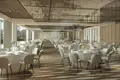 Residential complex Marriott Executive Apartments — residence by MAG with a swimming pool and a fitness center in Al Barsha South, Dubai
