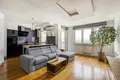 Appartement 3 chambres 71 m² en Varsovie, Pologne