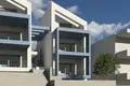 Квартира 2 комнаты 52 м² Неа-Перамос, Греция