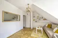 Appartement 2 chambres 35 m² en Varsovie, Pologne
