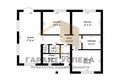 Maison 139 m² Cherni, Bélarus