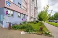 Wohnung 2 zimmer 49 m² Minsk, Belarus