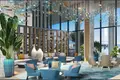 Квартира 42 м² муниципалитет Лимасол, Кипр