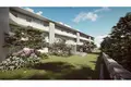 Parcelas 2 829 m² Kanfanar, Croacia