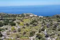 Atterrir  Kefalas, Grèce