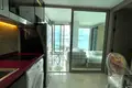 Wohnung 1 Schlafzimmer 25 m² Pattaya, Thailand