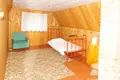 Haus 38 m² Muchaviecki sielski Saviet, Belarus