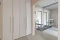 Apartamento 1 habitación 43 m² Minsk, Belarús