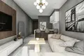 Квартира 44 м² Северный Кипр, Северный Кипр