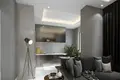 Квартира 65 м² Махмутлар, Турция