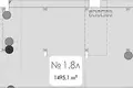 Produktion 1 495 m² Moskau, Russland