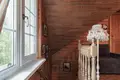 Cottage 153 m² Astrashycki Haradok, Belarus