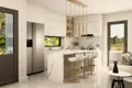 2 bedroom penthouse 75 m² Kiti, Cyprus