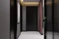 3 bedroom apartment 115 m² Mediterranean Region, Turkey