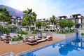 Квартира 2 комнаты 70 м² Василия, Северный Кипр