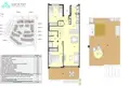 Bungalow 3 habitaciones 157 m² Pulpi, Španjolska