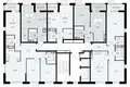 Appartement 3 chambres 80 m² Kommunarka, Russie