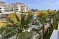2 bedroom apartment 101 m² Mediterranean Region, Turkey