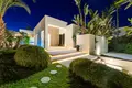 villa de 5 dormitorios 731 m² Marbella, Španjolska