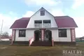 Stadthaus 250 m² Saslauje, Belarus