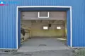 Commercial property 714 m² in Ukmerge, Lithuania