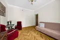 Apartamento 3 habitaciones 59 m² Varsovia, Polonia